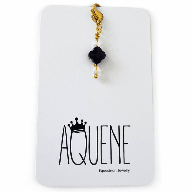 EQUI CHARM BONNET 
