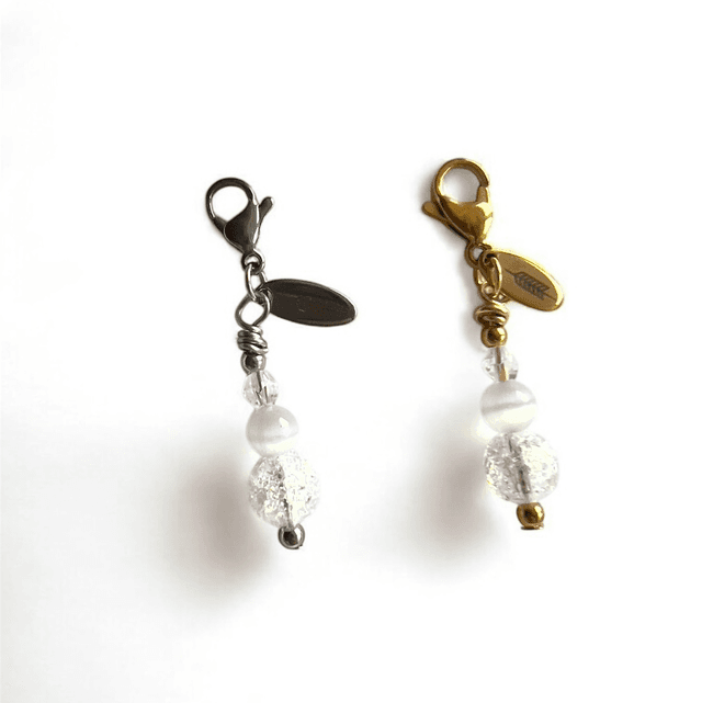 EQUI CHARM DUO