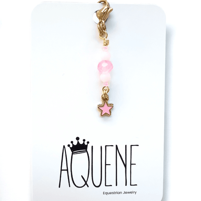 EQUI CHARM BONNET 