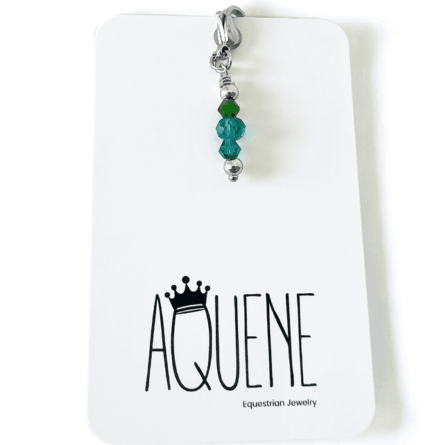 EQUI CHARM BONNET 