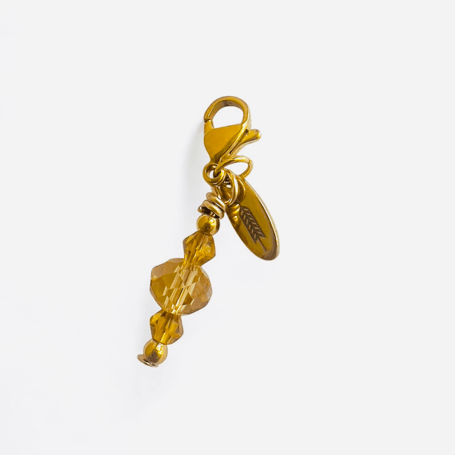 EQUI CHARM POMPOM