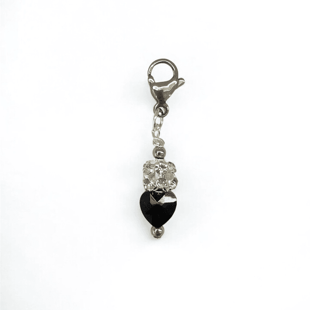 EQUI CHARM BLACK DIAMOND 