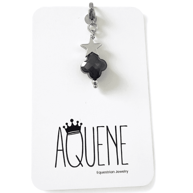 EQUI CHARM BONNET 