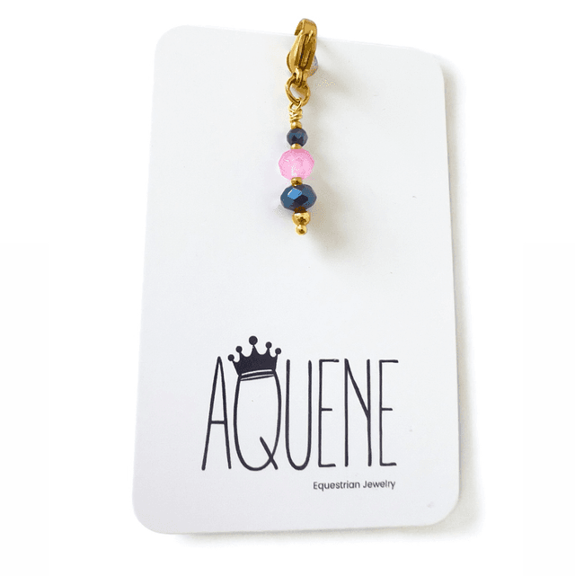 EQUI CHARM BONNET 