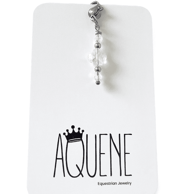 EQUI CHARM BONNET 