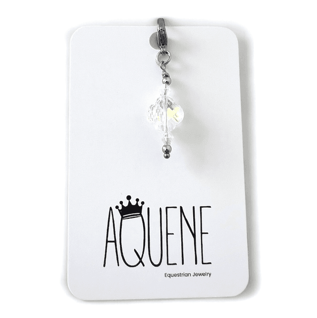 EQUI CHARM BONNET 