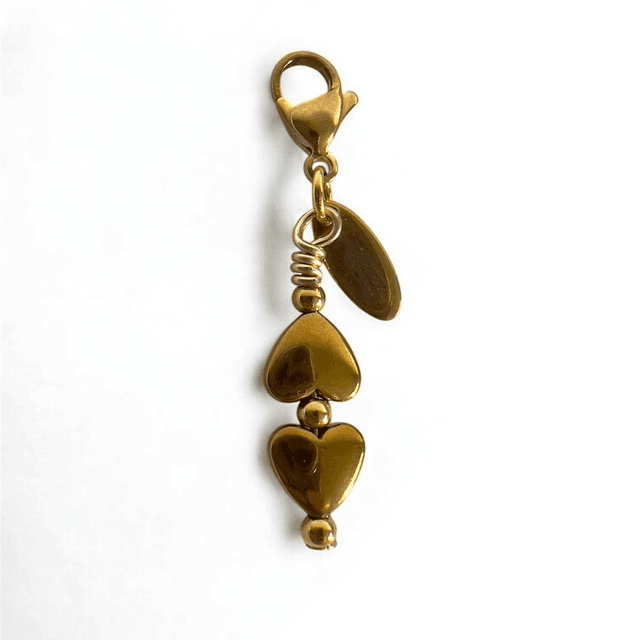 LUCKY CHARM PY