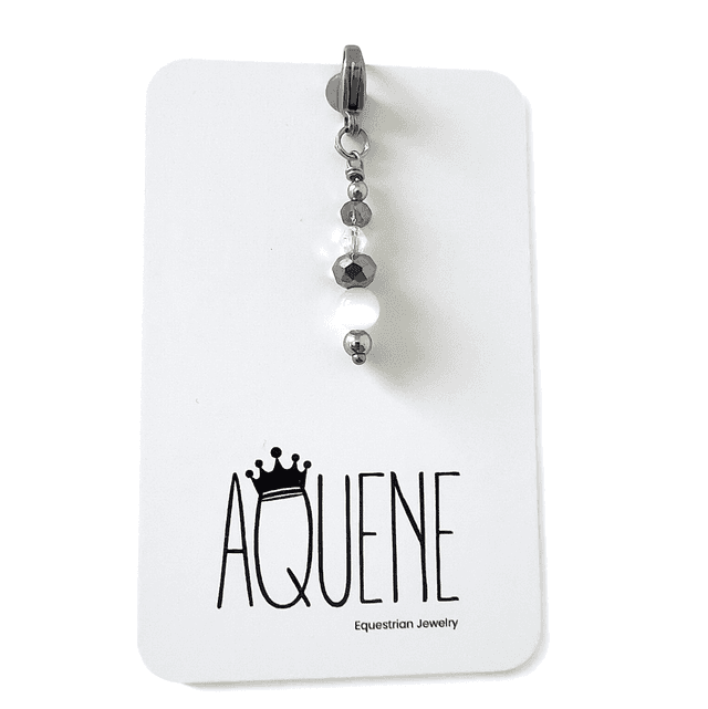 EQUI CHARM BONNET 