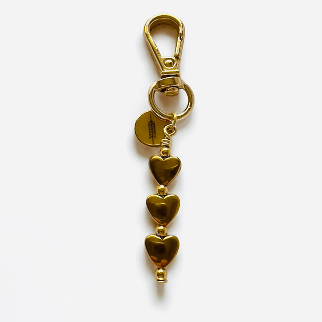EQUI CHARM CORDELETTE 